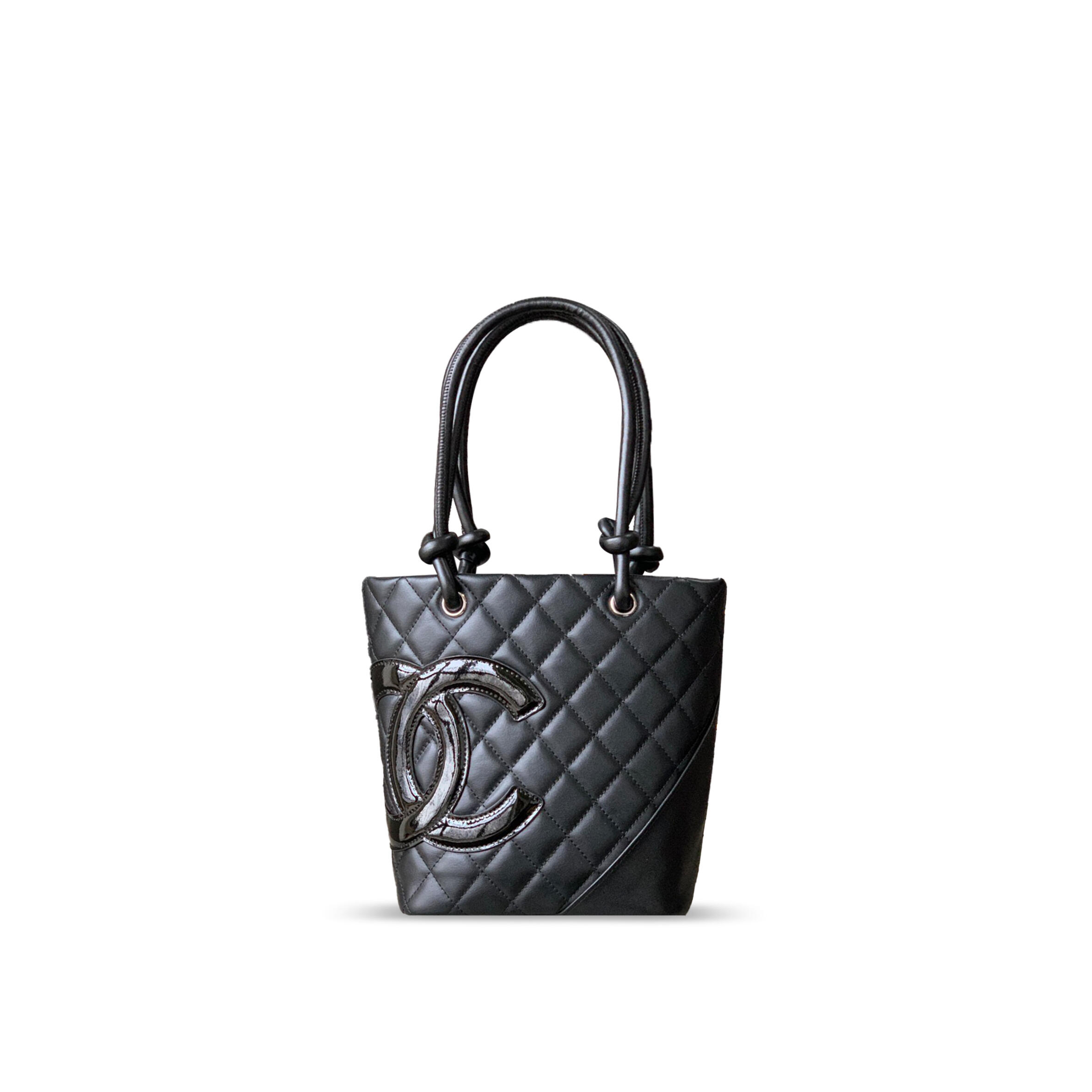 Ch*el mini cambon handbag 496251 (20*16*7cm)